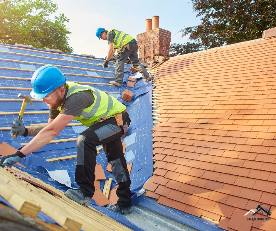 Why choose Roof Repair Near Me in San Mateo, CA